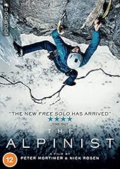 Alpinist for sale  Delivered anywhere in UK