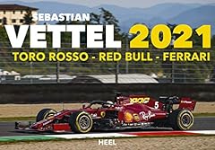 Sebastian vettel 2021 gebraucht kaufen  Wird an jeden Ort in Deutschland