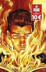 Crossover tome d'occasion  Livré partout en France