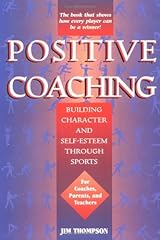 Positive coaching building for sale  Delivered anywhere in USA 