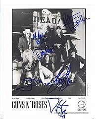 Guns roses full for sale  Delivered anywhere in USA 