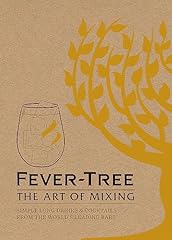Fever tree the d'occasion  Livré partout en Belgiqu