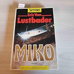 Miko usato  Spedito ovunque in Italia 