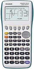 Casio graph calculatrice d'occasion  Livré partout en France