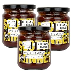 Sauce shop chef for sale  Delivered anywhere in UK