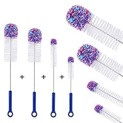 4pcs scovolino bottiglie usato  Spedito ovunque in Italia 