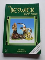 Beswick price guide for sale  Delivered anywhere in UK