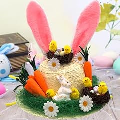 Easter bonnet kit for sale  Delivered anywhere in UK
