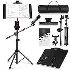 Music stand vangoa for sale  Delivered anywhere in USA 