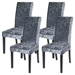 Searchi chair covers for sale  Delivered anywhere in UK