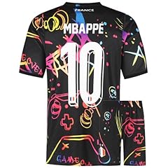 Trikot mbappe gaming gebraucht kaufen  Wird an jeden Ort in Deutschland