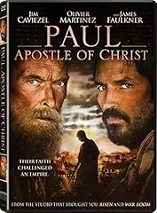 Paul apostle christ for sale  Delivered anywhere in USA 