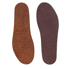 Bison leather insoles for sale  Delivered anywhere in USA 
