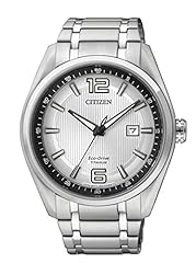 Citizen supertitanio aw1240 usato  Spedito ovunque in Italia 