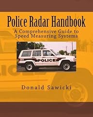 Police radar handbook d'occasion  Livré partout en France