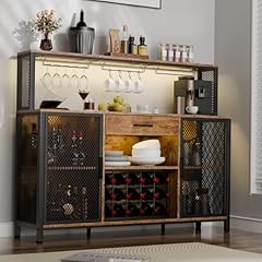 Large bar cabinet for sale  Delivered anywhere in USA 
