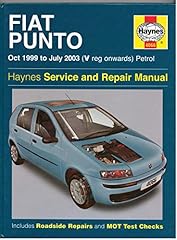 Fiat punto petrol for sale  Delivered anywhere in UK