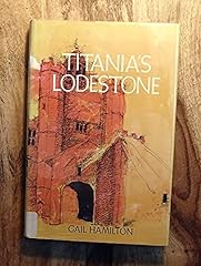 Titania lodestone for sale  Delivered anywhere in UK