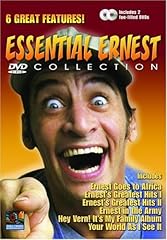 Essential ernest collection for sale  Delivered anywhere in UK