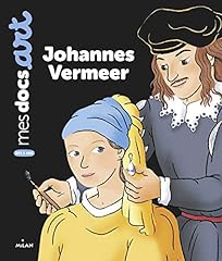 Johannes vermeer d'occasion  Livré partout en France