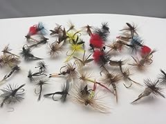 Fliegenfischen trockenfliegen  gebraucht kaufen  Wird an jeden Ort in Deutschland