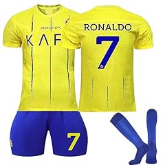 Nassr trikot trikot gebraucht kaufen  Wird an jeden Ort in Deutschland