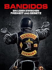 Bandidos leben freiheit gebraucht kaufen  Wird an jeden Ort in Deutschland