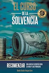 Curso solvencia recomenzar for sale  Delivered anywhere in USA 