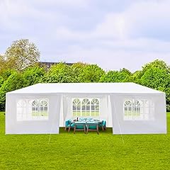 Party tent side for sale  Delivered anywhere in Ireland