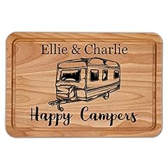 Personalised happy campers for sale  Delivered anywhere in UK