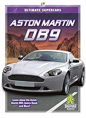 Aston martin db9 for sale  Delivered anywhere in USA 