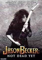 Jason becker dead for sale  Delivered anywhere in USA 