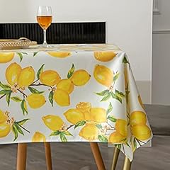 Pudsirn lemons table for sale  Delivered anywhere in UK