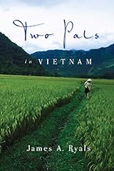 Two pals vietnam for sale  Delivered anywhere in UK
