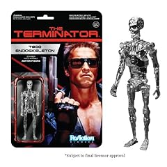 Funko terminator reaction gebraucht kaufen  Wird an jeden Ort in Deutschland