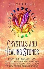 Crystals healing stones for sale  Delivered anywhere in USA 