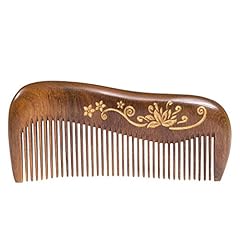 Breezelike wooden hair for sale  Delivered anywhere in USA 