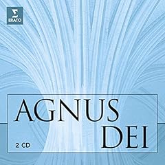 agnus dei d'occasion  Livré partout en France