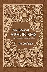 The book aphorisms d'occasion  Livré partout en France