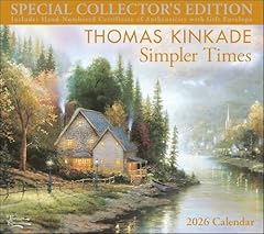 Thomas kinkade special gebraucht kaufen  Wird an jeden Ort in Deutschland