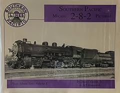 Southern pacific mikado for sale  Delivered anywhere in USA 