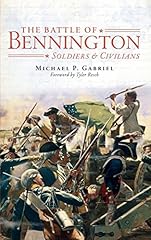 The battle bennington d'occasion  Livré partout en France