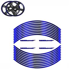 Motorcycle decal sticker for sale  Delivered anywhere in UK