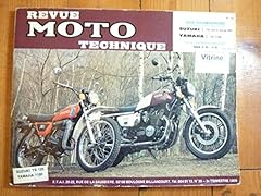 Revu moto technique d'occasion  Livré partout en France