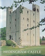 Hedingham castle for sale  Delivered anywhere in UK