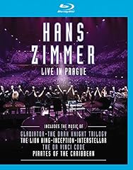 Hans zimmer live d'occasion  Livré partout en France