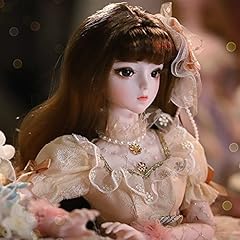 Bjd dolls1 british for sale  Delivered anywhere in UK