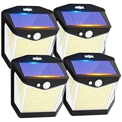 Luci led esterno usato  Spedito ovunque in Italia 