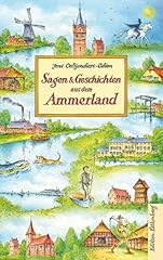 Geschichten dem ammerland gebraucht kaufen  Wird an jeden Ort in Deutschland