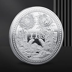 Challenge coin silber gebraucht kaufen  Wird an jeden Ort in Deutschland